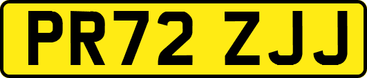 PR72ZJJ