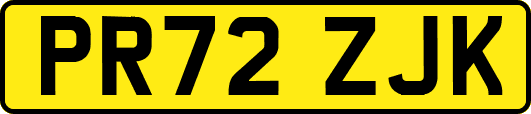 PR72ZJK