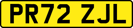 PR72ZJL