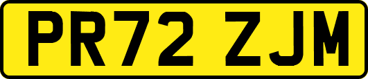 PR72ZJM