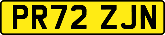 PR72ZJN
