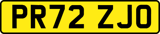 PR72ZJO