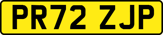 PR72ZJP