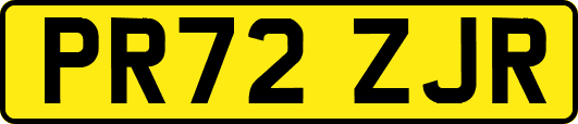 PR72ZJR