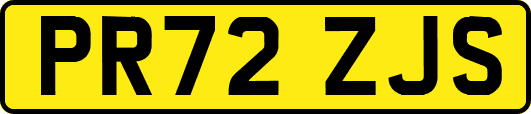 PR72ZJS