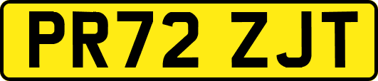 PR72ZJT