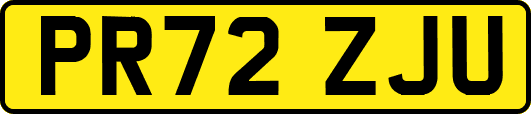 PR72ZJU