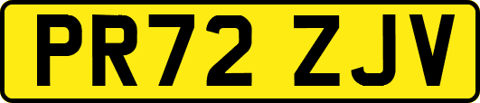 PR72ZJV