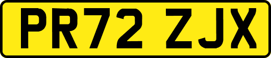 PR72ZJX