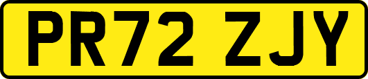 PR72ZJY