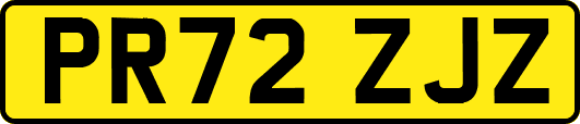 PR72ZJZ