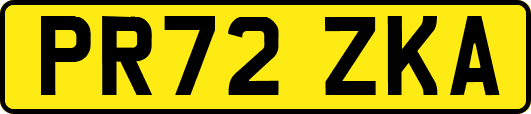 PR72ZKA