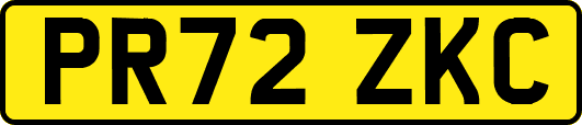 PR72ZKC