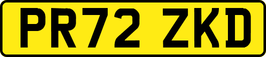 PR72ZKD