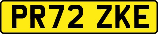 PR72ZKE
