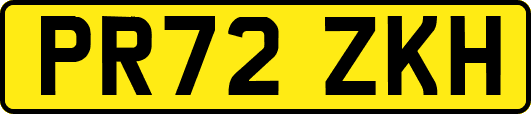 PR72ZKH