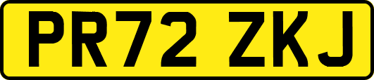 PR72ZKJ