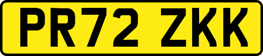 PR72ZKK