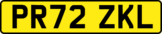 PR72ZKL