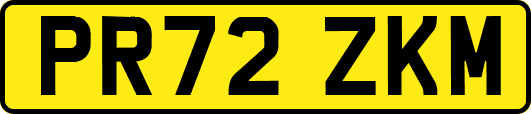 PR72ZKM