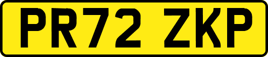 PR72ZKP