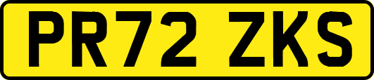 PR72ZKS