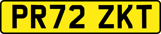 PR72ZKT