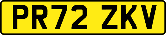 PR72ZKV