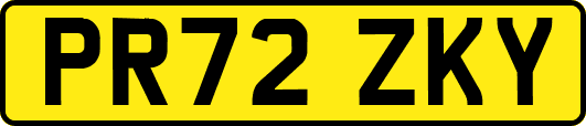 PR72ZKY