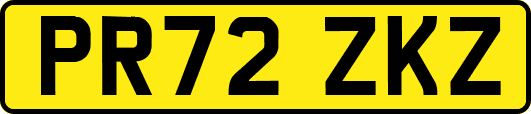 PR72ZKZ