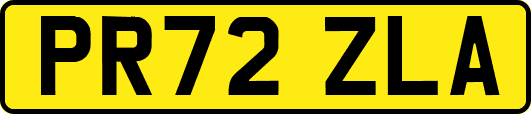PR72ZLA