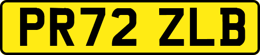 PR72ZLB
