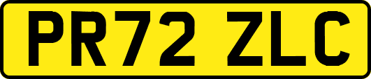 PR72ZLC