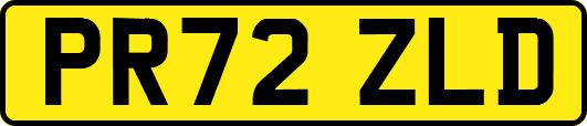 PR72ZLD
