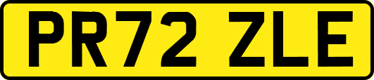 PR72ZLE