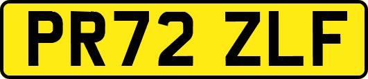 PR72ZLF