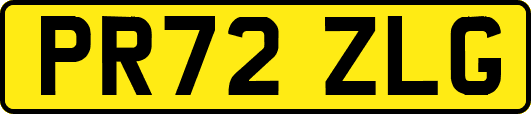 PR72ZLG