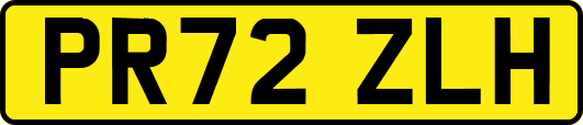 PR72ZLH