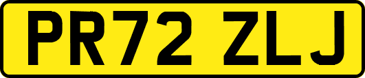PR72ZLJ