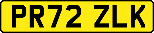 PR72ZLK