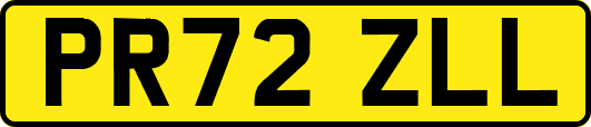 PR72ZLL