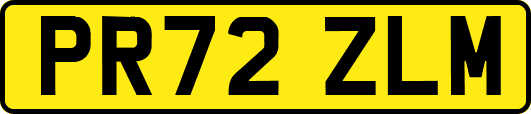PR72ZLM