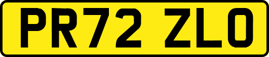 PR72ZLO