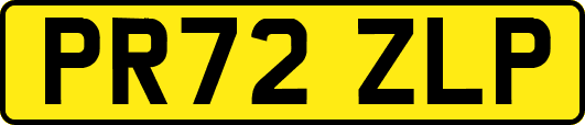 PR72ZLP