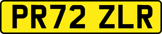 PR72ZLR