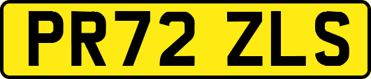 PR72ZLS