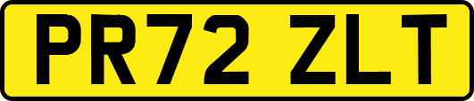 PR72ZLT