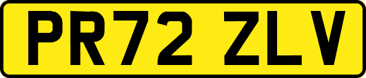 PR72ZLV