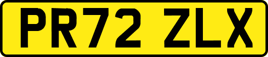PR72ZLX