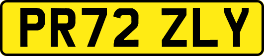PR72ZLY